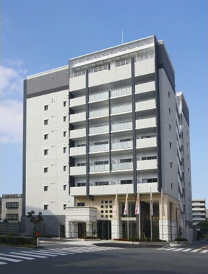 【外観】 | Dolce Vita 新大阪