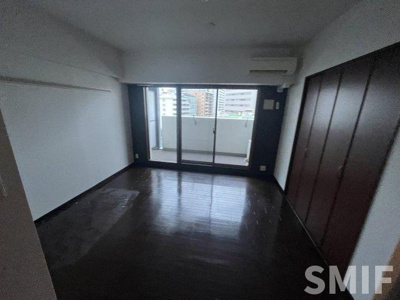 【洋室】 | Dolce Vita 新大阪