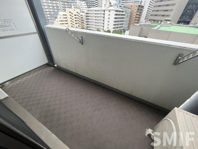 【バルコニー】 | Dolce Vita 新大阪