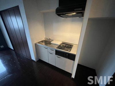 【キッチン】 | Dolce Vita 新大阪