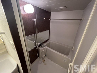 【浴室】 | Dolce Vita 新大阪