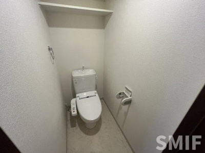 【トイレ】 | Dolce Vita 新大阪