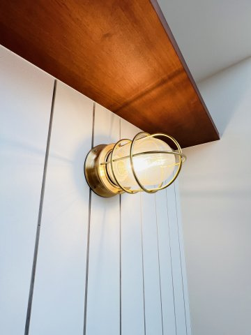 The California Styleの内装|細部まで抜かりのないデザイン