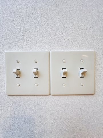 The California Styleのその他|細部まで抜かりのないデザイン