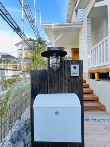 The California Styleのその他