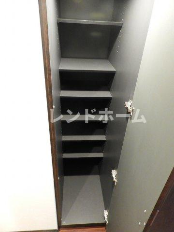 プレジオ本町の設備