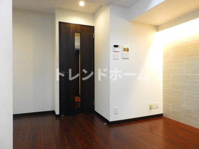 プレジオ本町の内装