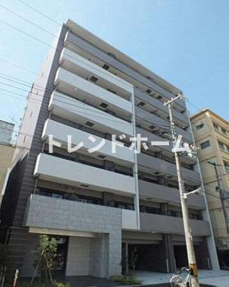 レジュールアッシュ福島FINO