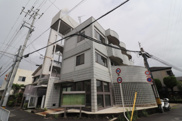 アンフィニィ西町Ⅱの画像
