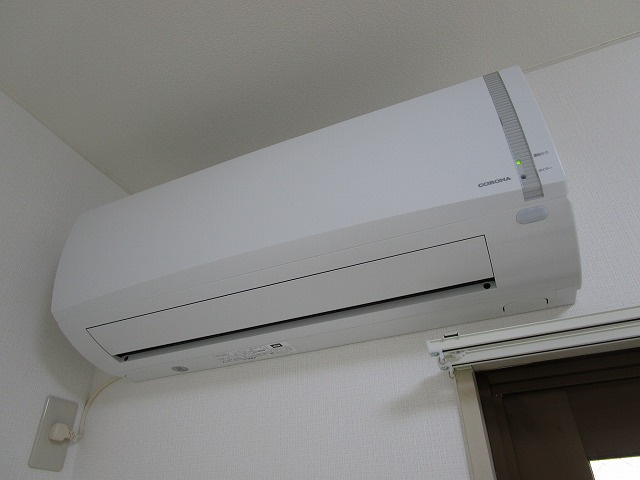 【設備】 | アンフィニィ西町Ⅱ