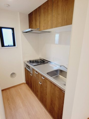 【キッチン】 | ウィステリア・ガーデン