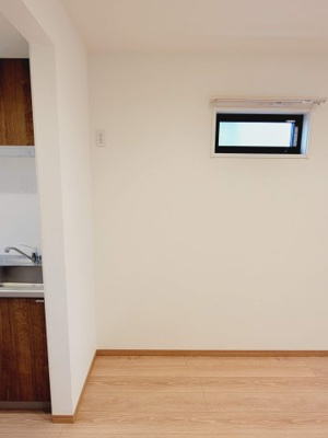 【居間・リビング】 | ウィステリア・ガーデン