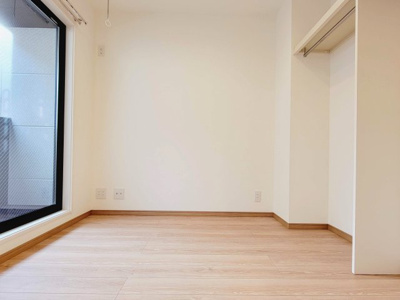 【洋室】 | ウィステリア・ガーデン