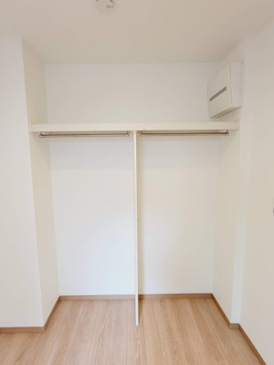 【収納】 | ウィステリア・ガーデン