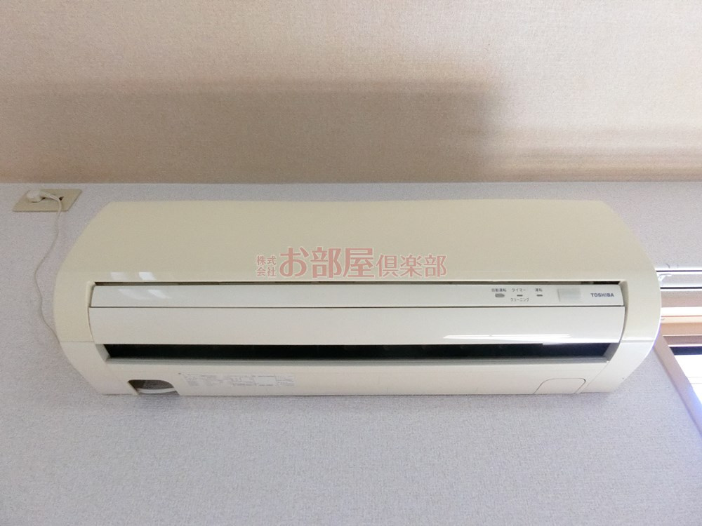 ビュー・アゼリアの設備