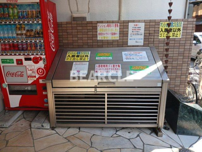 【その他】 | グランレブリー新町
