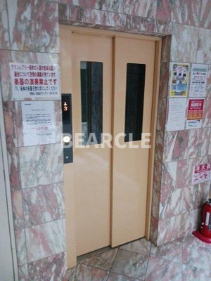 【設備】 | グランレブリー新町