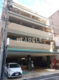 グランレブリー新町の画像