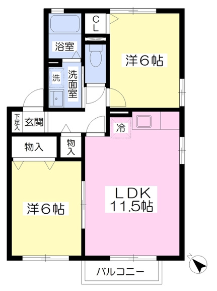 アドレス中原Ａ