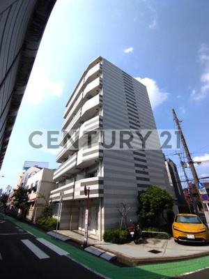 【外観】 | REILIS SAKURADAI AZ