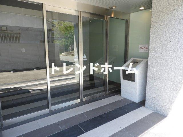 エステムコート梅田・天神橋Ⅲアヴァンテのセキュリティ|選べる家電プランあり！！