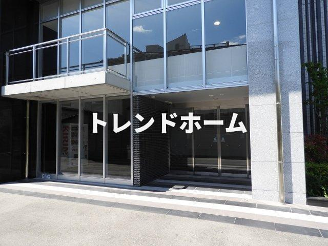 エステムコート梅田・天神橋Ⅲアヴァンテのエントランス|選べる家電プランあり！！