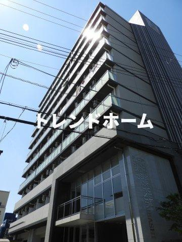 エステムコート梅田・天神橋Ⅲアヴァンテ