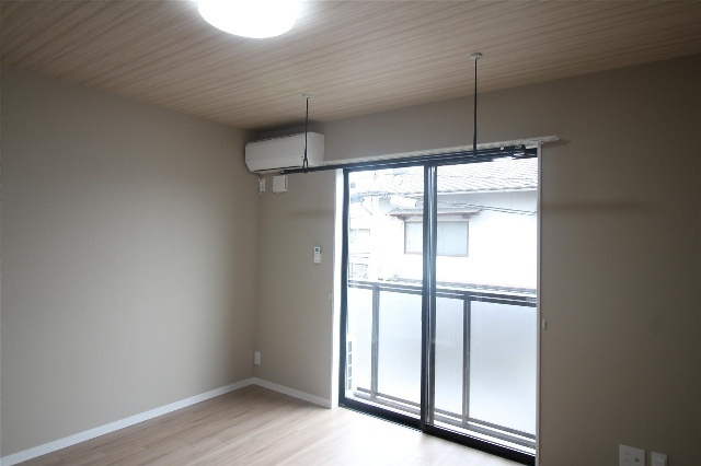 Ｉｒｅｎｉｃの内装