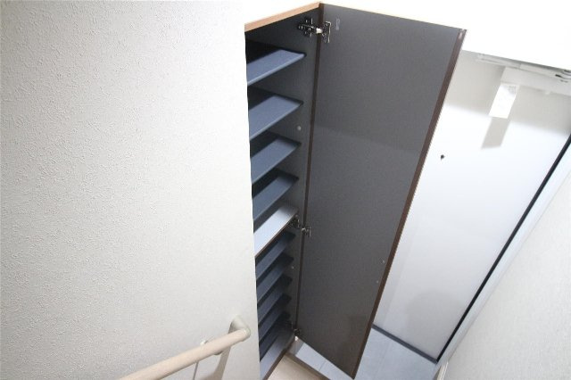 Ｉｒｅｎｉｃの玄関