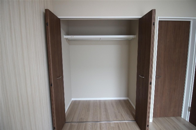 Ｉｒｅｎｉｃの収納