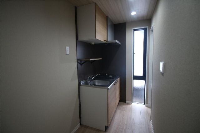 Ｉｒｅｎｉｃのキッチン