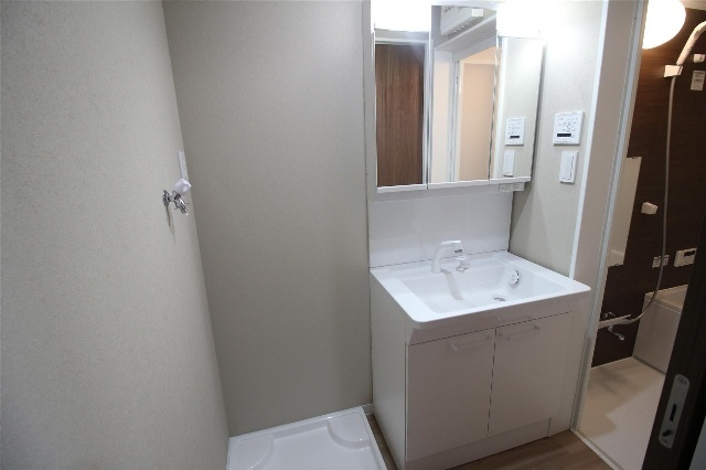 Ｉｒｅｎｉｃの洗面所