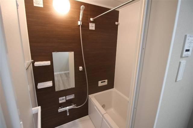 Ｉｒｅｎｉｃの浴室