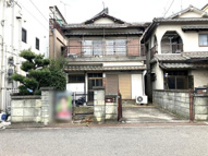 岸和田市岡山町の売地の画像