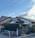 丸亀市北平山町売戸建の画像