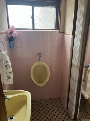 【トイレ】 | 丸亀市北平山町売戸建