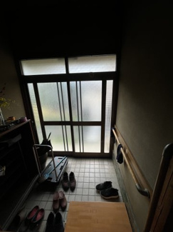 【玄関】 | 丸亀市北平山町売戸建