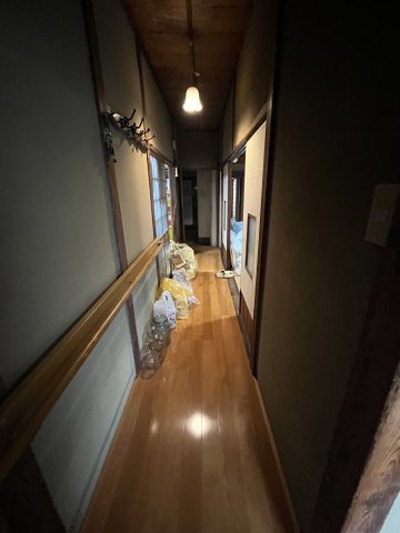 丸亀市北平山町売戸建