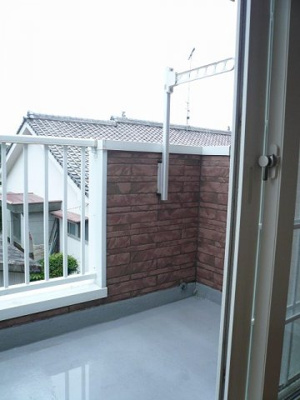 【その他】 | ヴィラエミネンス　Ｂ