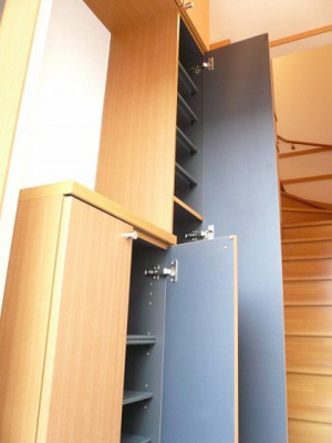 【その他】 | ヴィラエミネンス　Ｂ