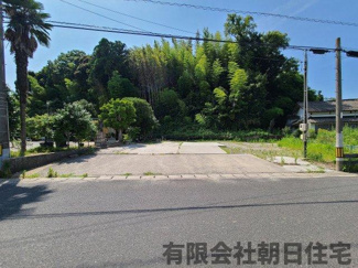 【外観】 | 外観です