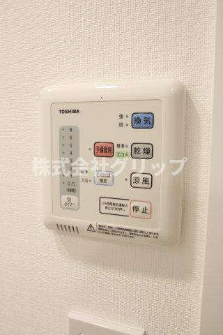 マキシヴ阪東橋ツインイーストの設備