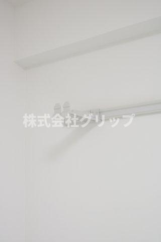 マキシヴ阪東橋ツインイーストの設備