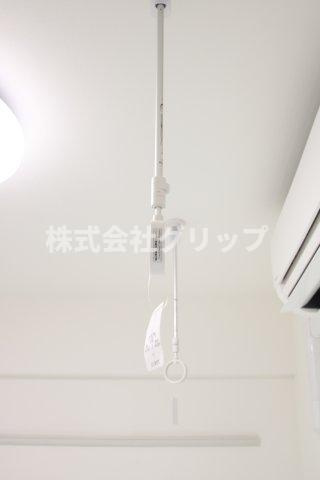 マキシヴ阪東橋ツインイーストの設備