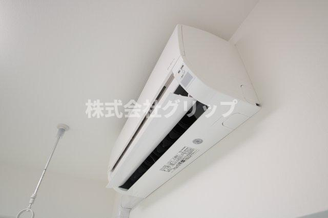 マキシヴ阪東橋ツインイーストの設備