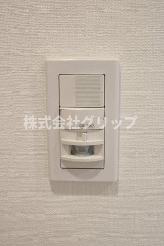 マキシヴ阪東橋ツインイーストの設備