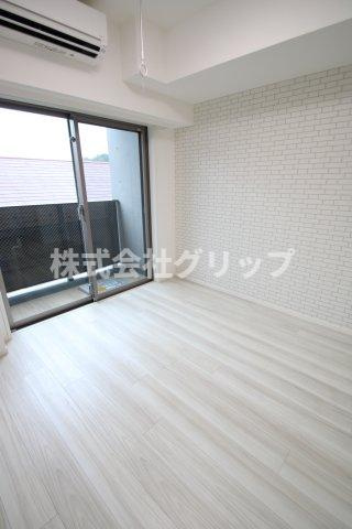 マキシヴ阪東橋ツインイーストの洋室