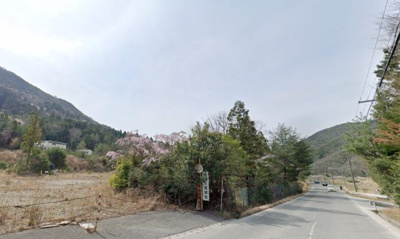 【外観】 | 加東市上鴨川　事業用地