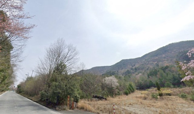 【外観】 | 加東市上鴨川　事業用地