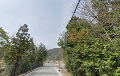 【周辺】 | 加東市上鴨川　事業用地